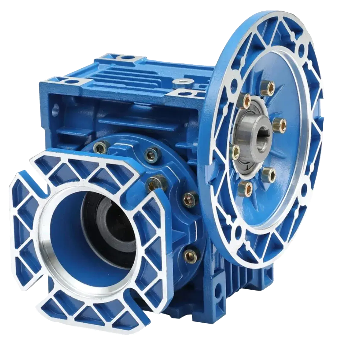 TMRV Series Model D